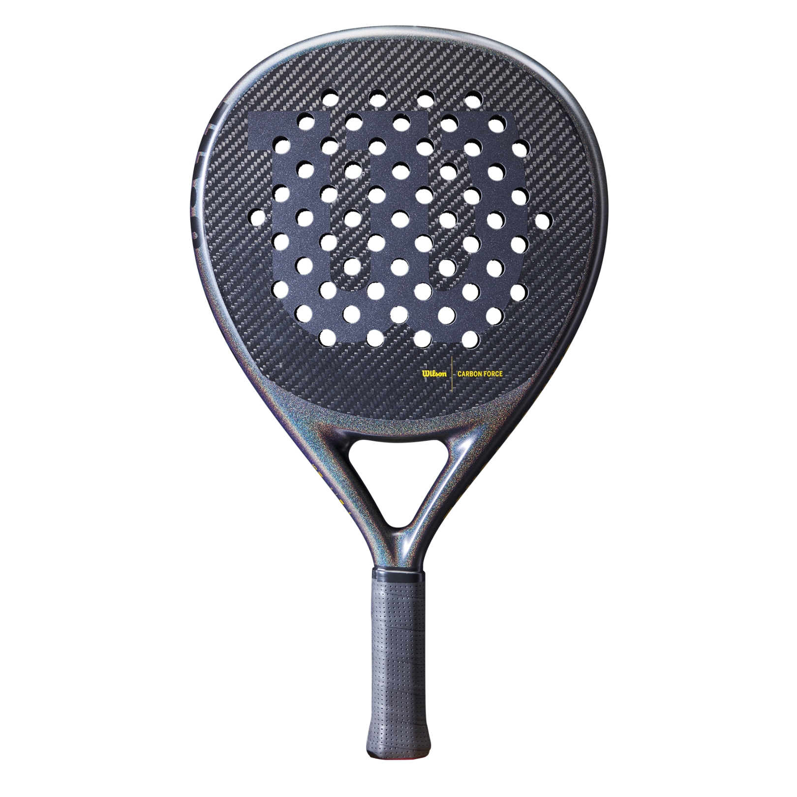 Wilson-Carbon-Force-Pro