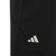Adidas-Boys-Club-3-Stripe-Shorts-Black-3