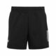 Adidas-Boys-Club-3-Stripe-Shorts-Black