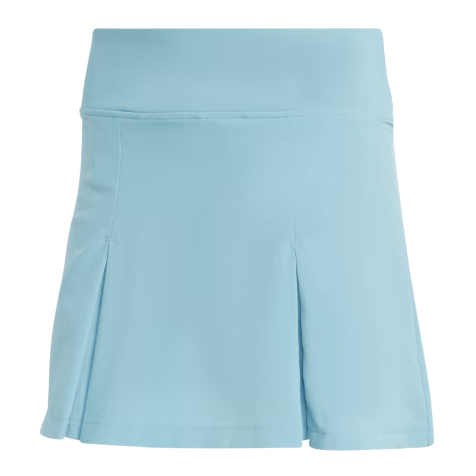 Adidas-Club-Pleated-Skirt-Preloved-Blue-4