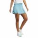 Adidas-Club-Pleated-Skirt-Preloved-Blue