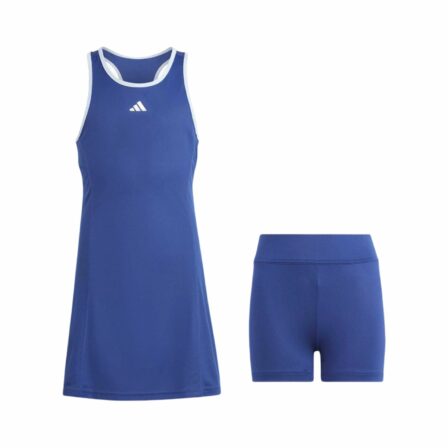 Adidas-Girls-Club-Dress-Victory-Blue