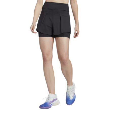 Adidas-Match-Shorts-Women-Black-3
