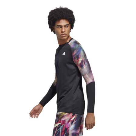 Adidas-Melbourne-HEAT.DRY-Longe-Sleeve-Black-3
