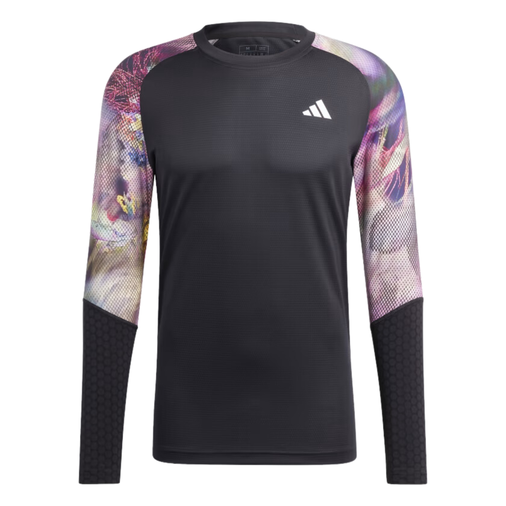 Adidas-Melbourne-HEAT.DRY-Longe-Sleeve-Black-6