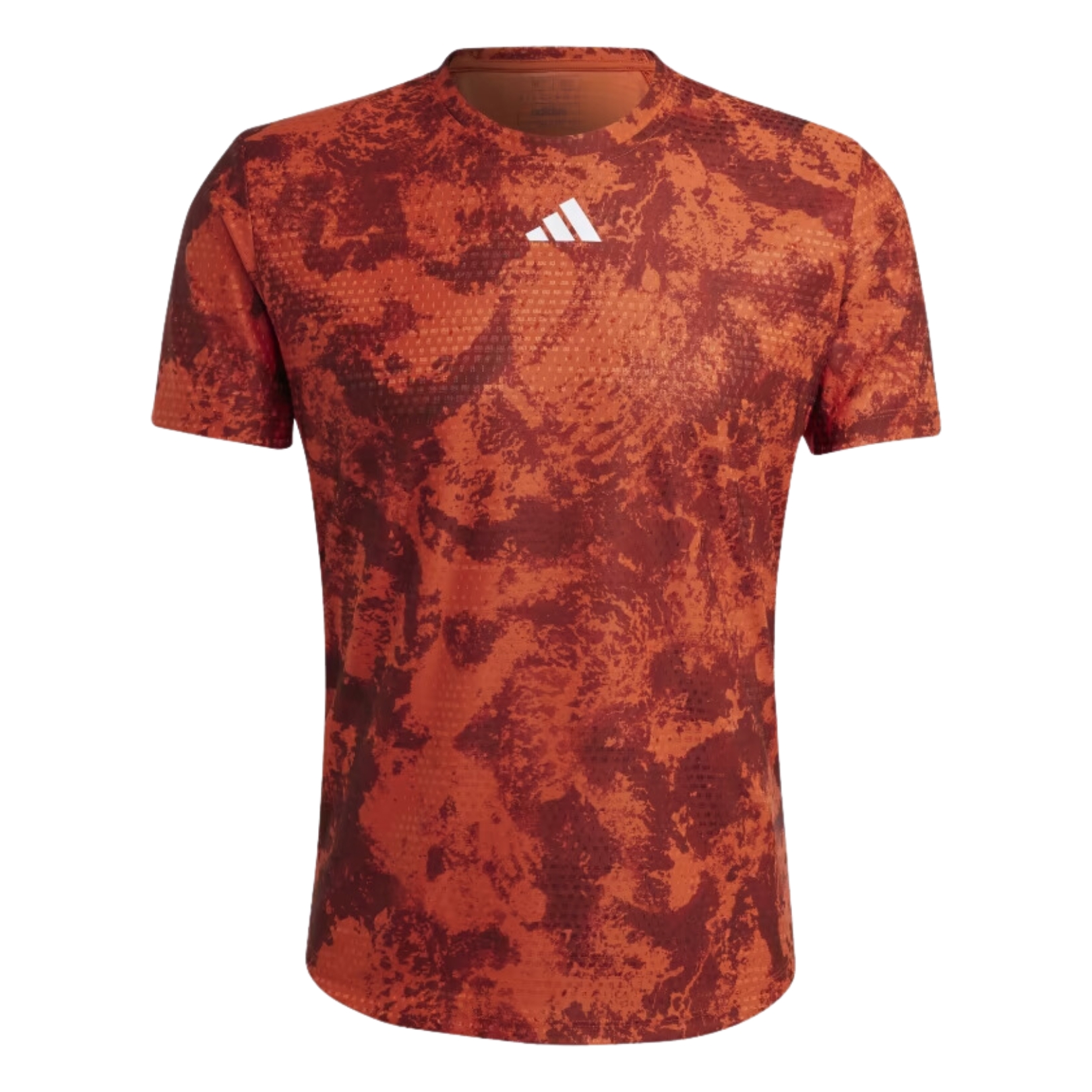 Adidas-Paris-HEAT.RDY-Freelift-T-shirt-Preloved-Red-5