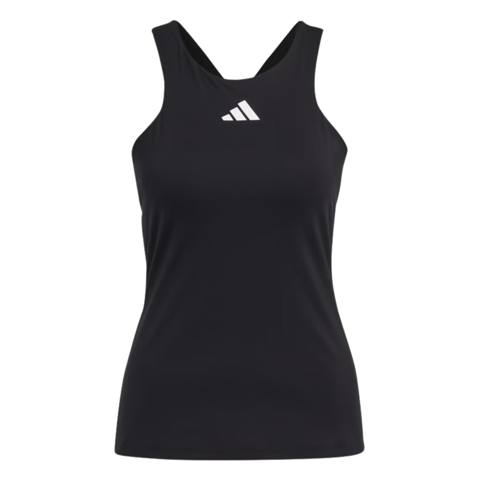 Adidas-Y-Tank-Women-Black