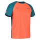 Babolat-Crew-Neck-Tee-Juan-Lebron-Orange-2