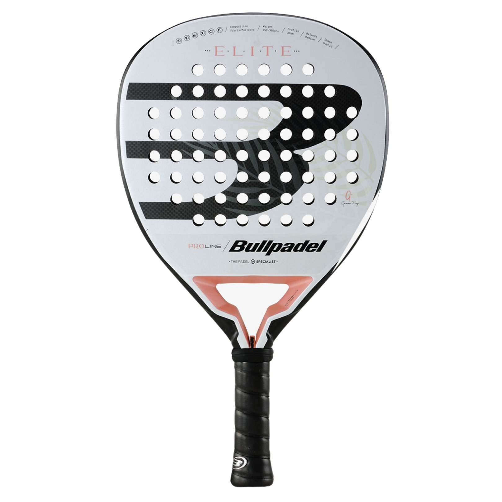 Bullpadel Elite W 24 Naisten Padel Maila Osta t st