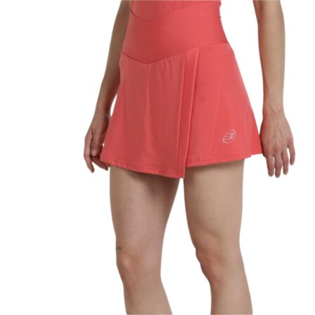Bullpadel-Envia-Skirt-Coral-2