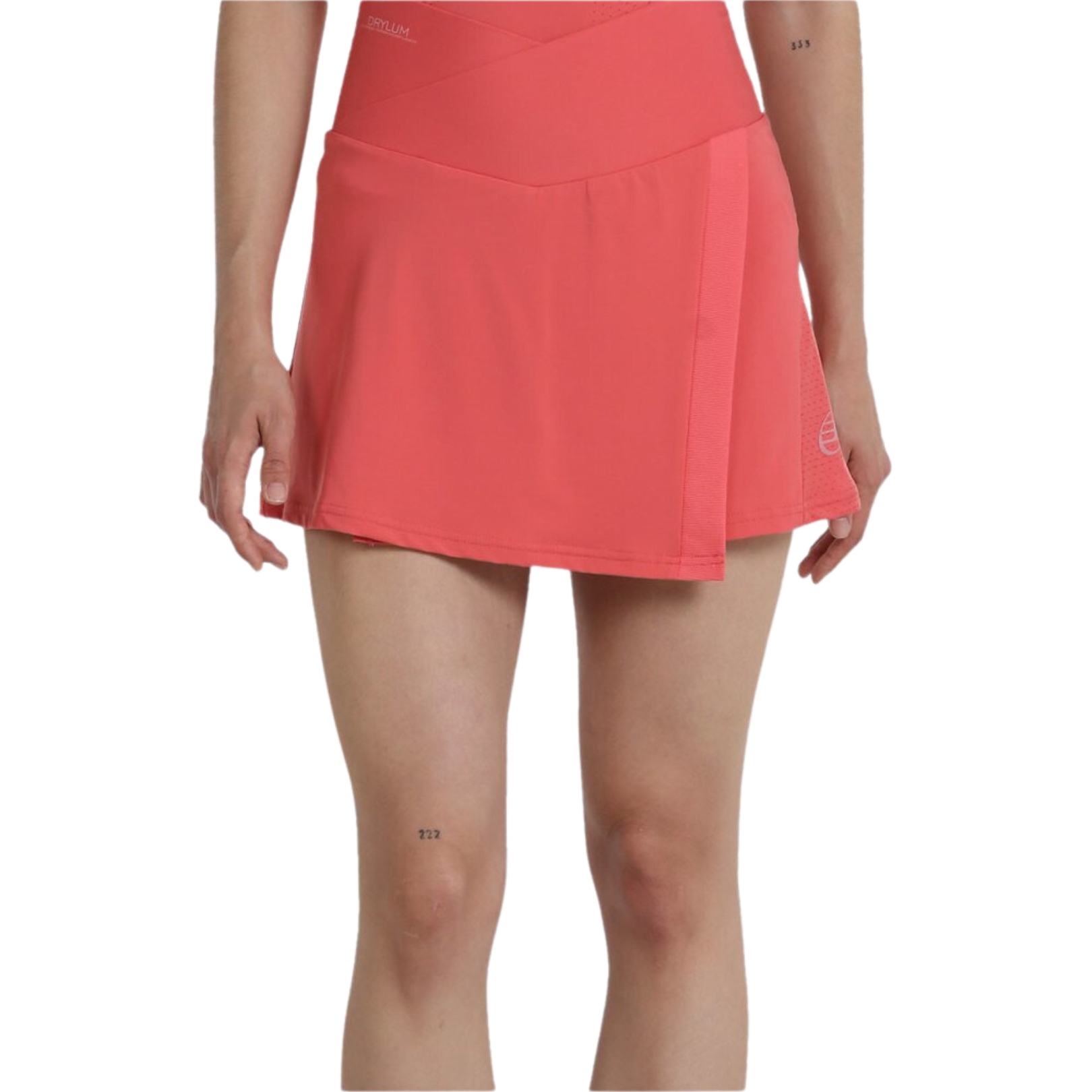 Bullpadel-Envia-Skirt-Coral-3