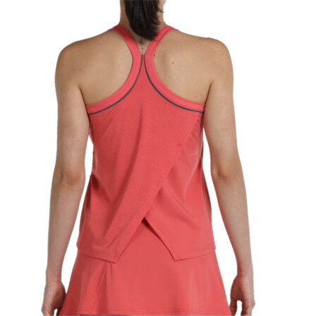 Bullpadel-Erras-Tank-Top-Women-Coral-1