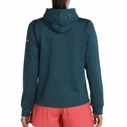 Bullpadel-Irene-Hoodie-Women-Green-Forest-4