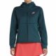 Bullpadel-Irene-Hoodie-Women-Green-Forest