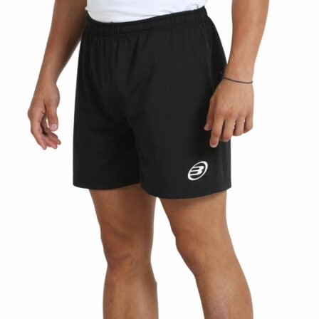 Bullpadel-Mirza-Shorts-Black-4