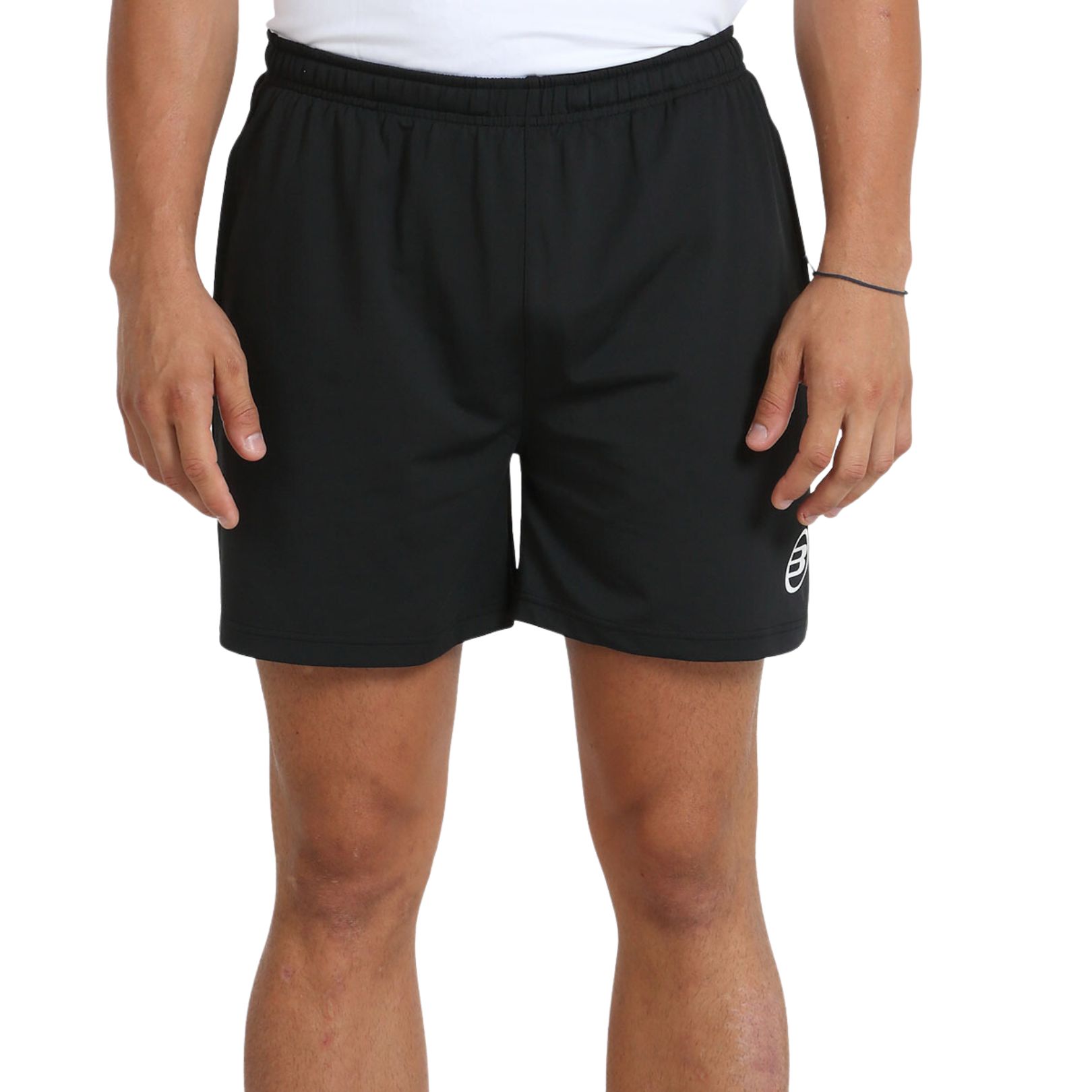 Bullpadel-Mirza-Shorts-Black