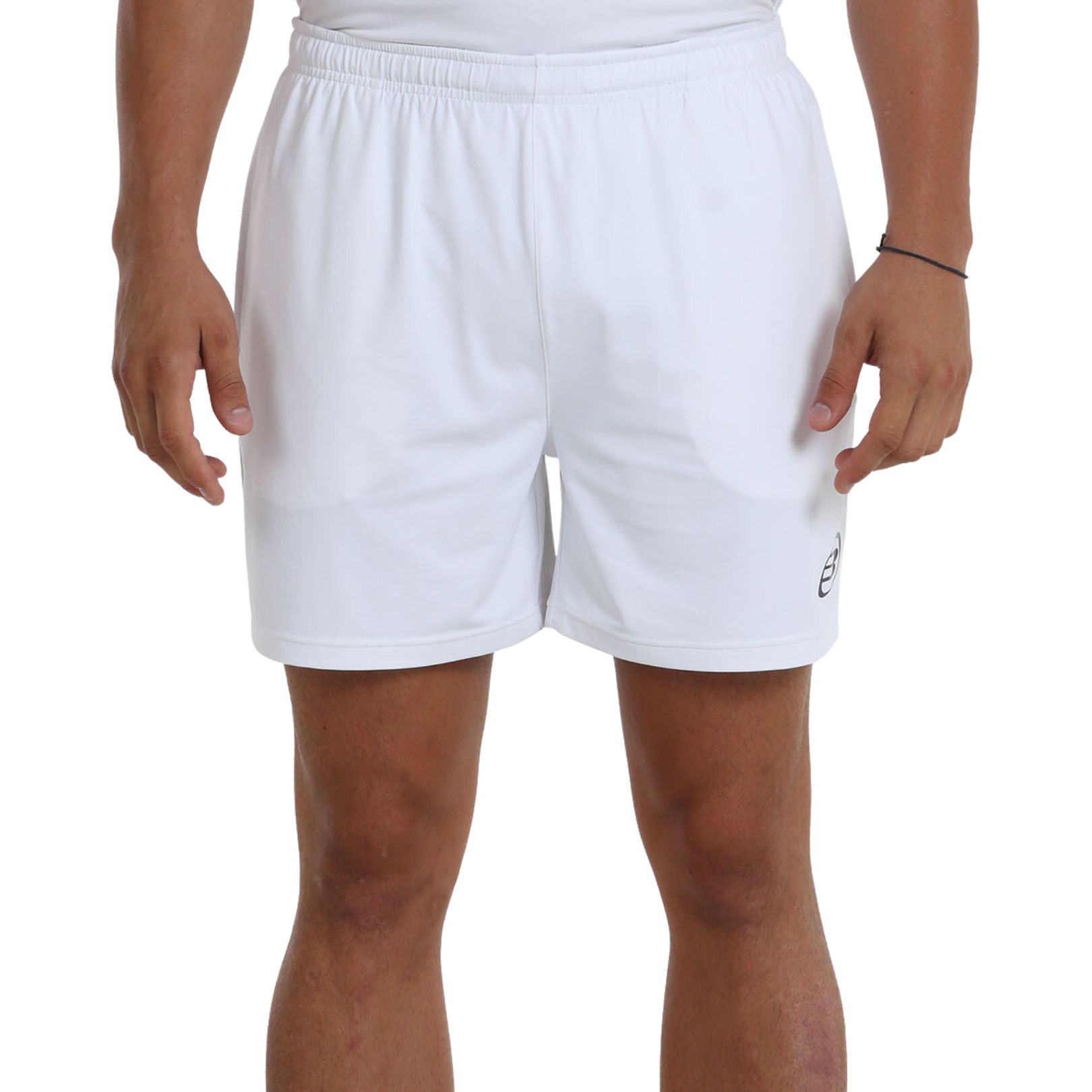 Bullpadel-Mirza-Shorts-White