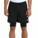Bullpadel-Misil-Shorts-Black