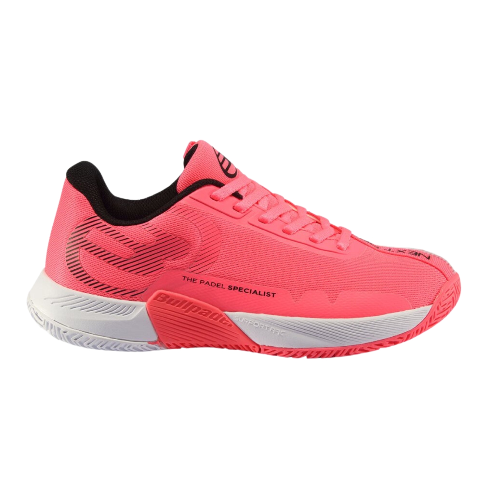 Bullpadel-Next-Pro-23I-Women-Fuchsia-padelsko-2