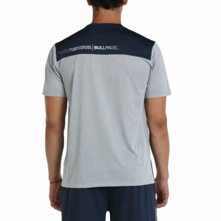 Bullpadel-Optar-T-shirt-Light-Grey-4