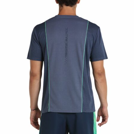 Bullpadel-Osera-T-shirt-Blue-Shadow-4
