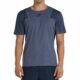 Bullpadel-Osera-T-shirt-Blue-Shadow