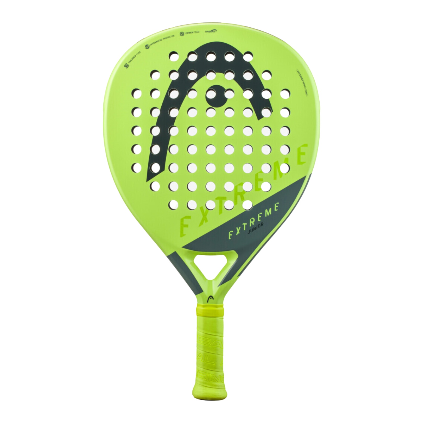 Head-Extreme-Junior-padel-bat-3