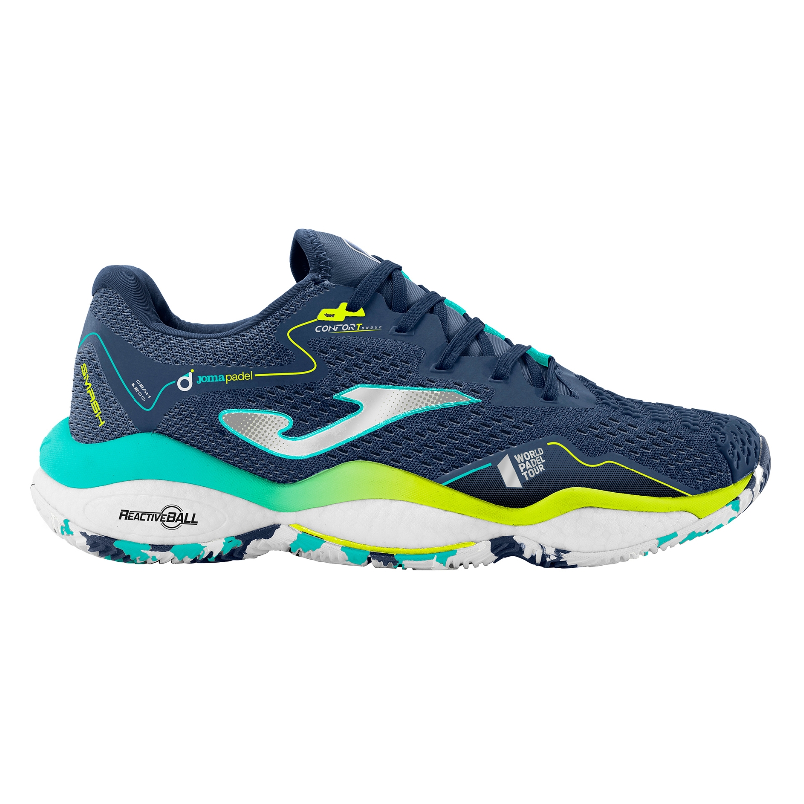 Joma-Smash-Men-2303-Navy-padelsko