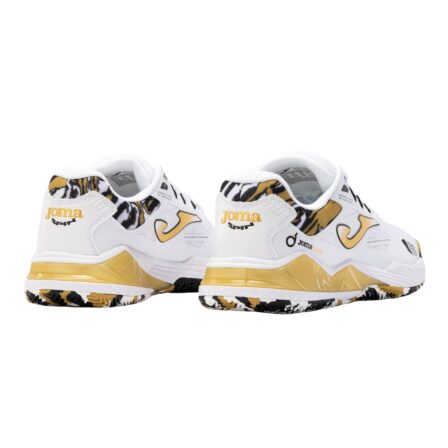 Joma-Spin-2332-White-Gold-padelsko-4
