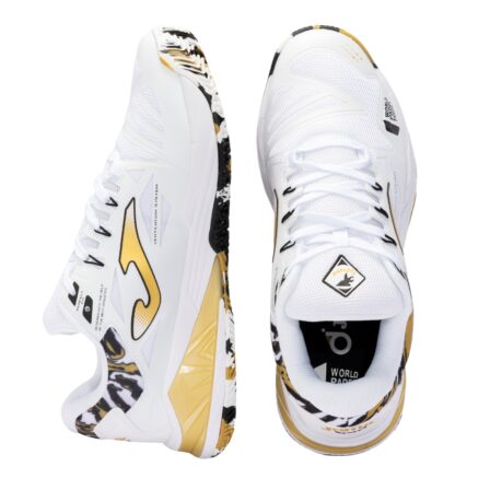 Joma-Spin-2332-White-Gold-padelsko-5