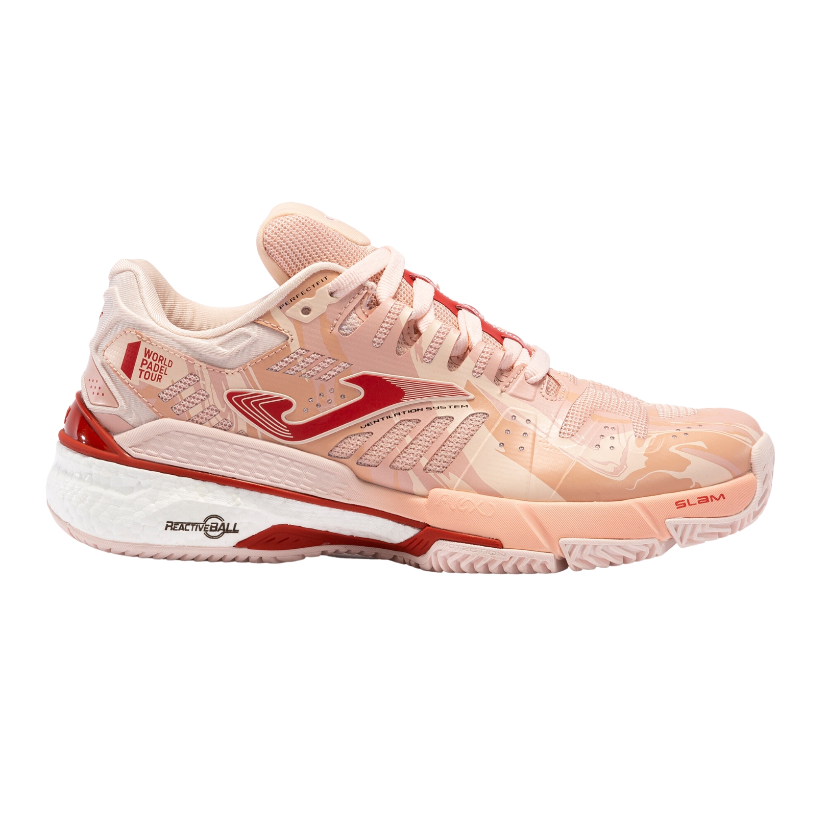 Joma-T.Slam-Lady-2313-Pink