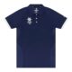 Osaka-Polo-Jersey-Navy-Frit