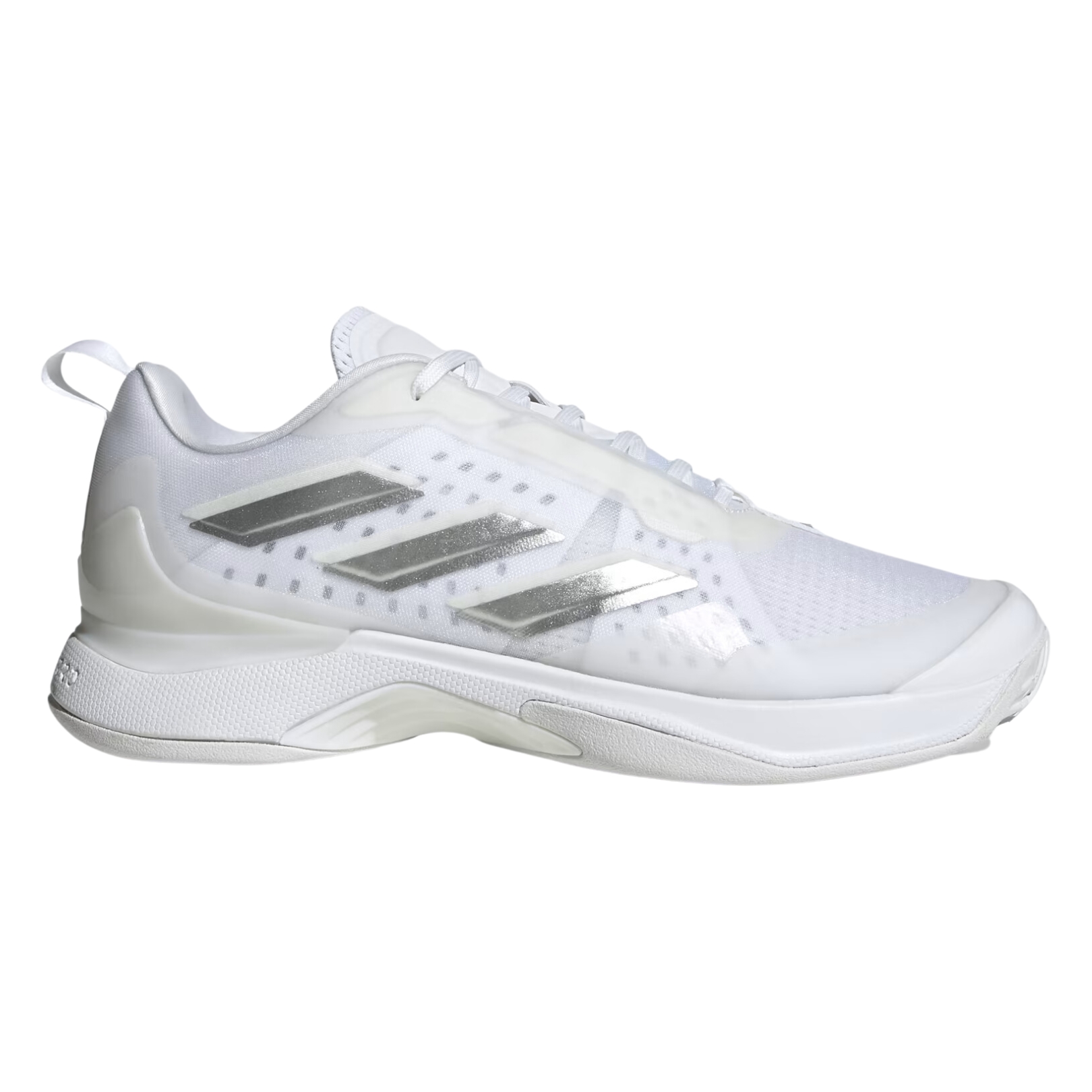 Adidas-Avacourt-Women-Cloud-White