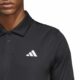 Adidas-Club-Polo-Shirt-Black-5