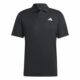 Adidas-Club-Polo-Shirt-Black