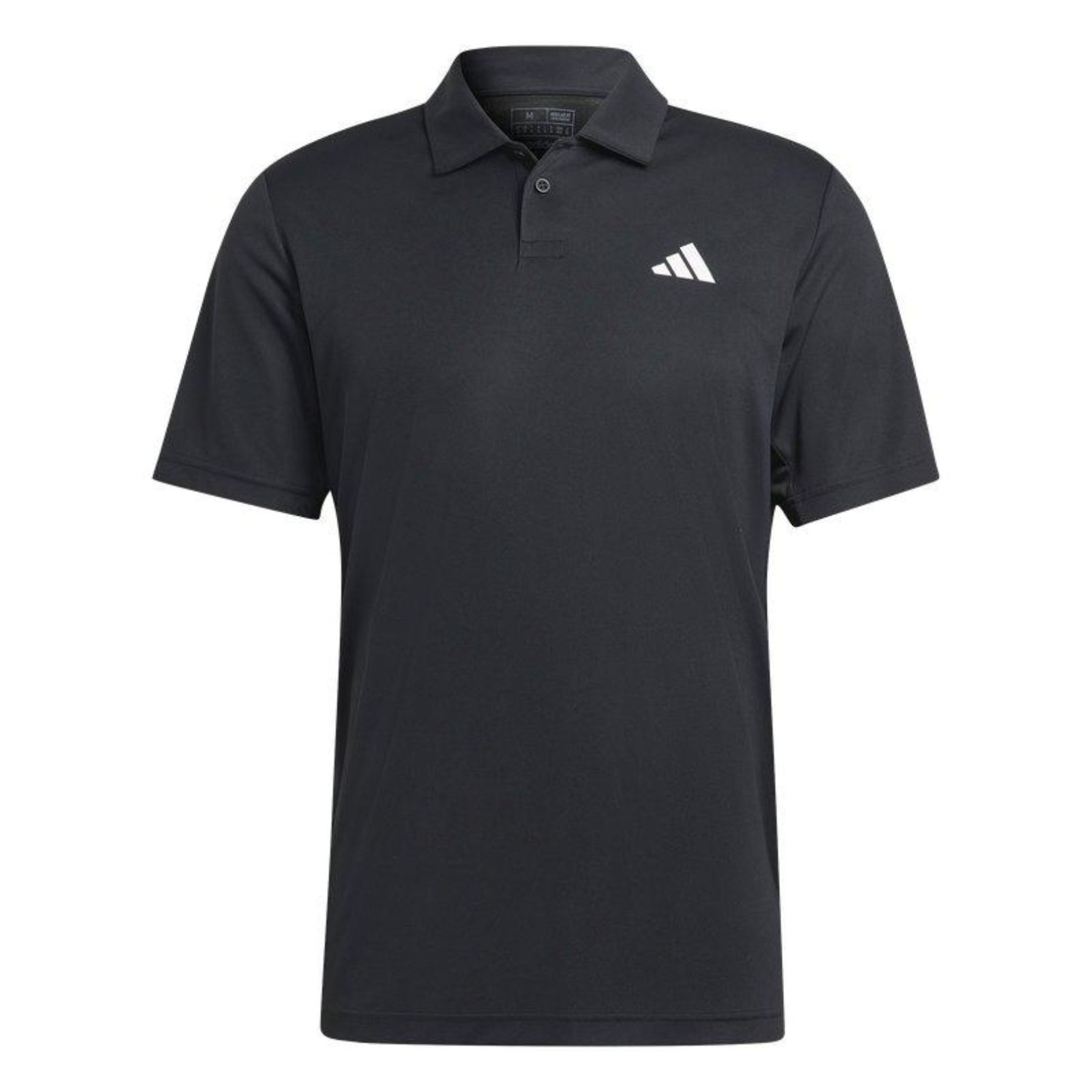 Adidas-Club-Polo-Shirt-Black