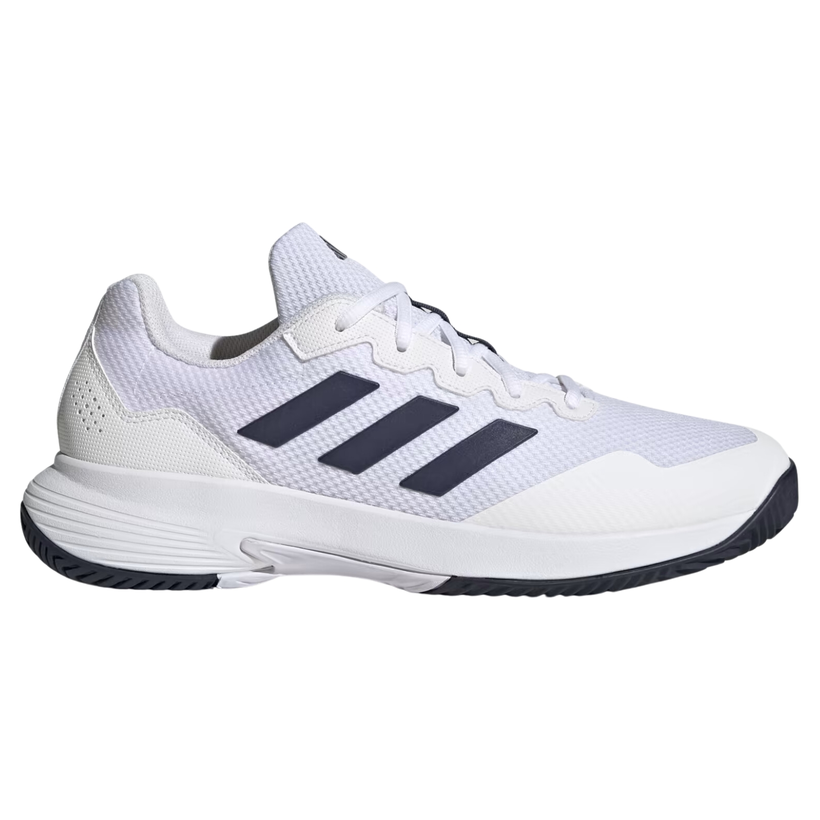Adidas-GameCourt-2-Cloud-White-Team-Navy-Blue-2