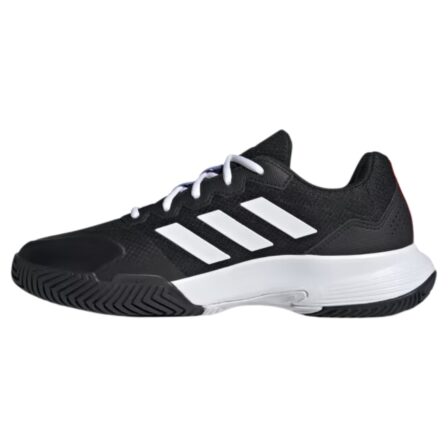 Adidas-GameCourt-2-Core-Black-Cloud-White-1
