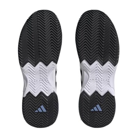 Adidas-GameCourt-2-Core-Black-Cloud-White-4