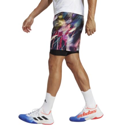 Adidas-Melbourne-Ergo-Shorts-9-MulticolorBlack-5