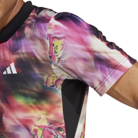 Adidas-Melbourne-Freelift-Polo-Shirt-MulticolorBlack-9