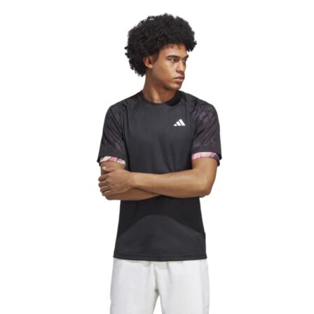 Adidas-Melbourne-Freelift-Printed-T-shirt-Black-2
