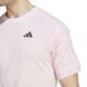 Adidas-Melbourne-Freelift-Printed-T-shirt-Pink-6