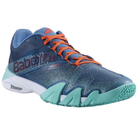 Babolat-Jet-Premura-2-Electric-Green-3