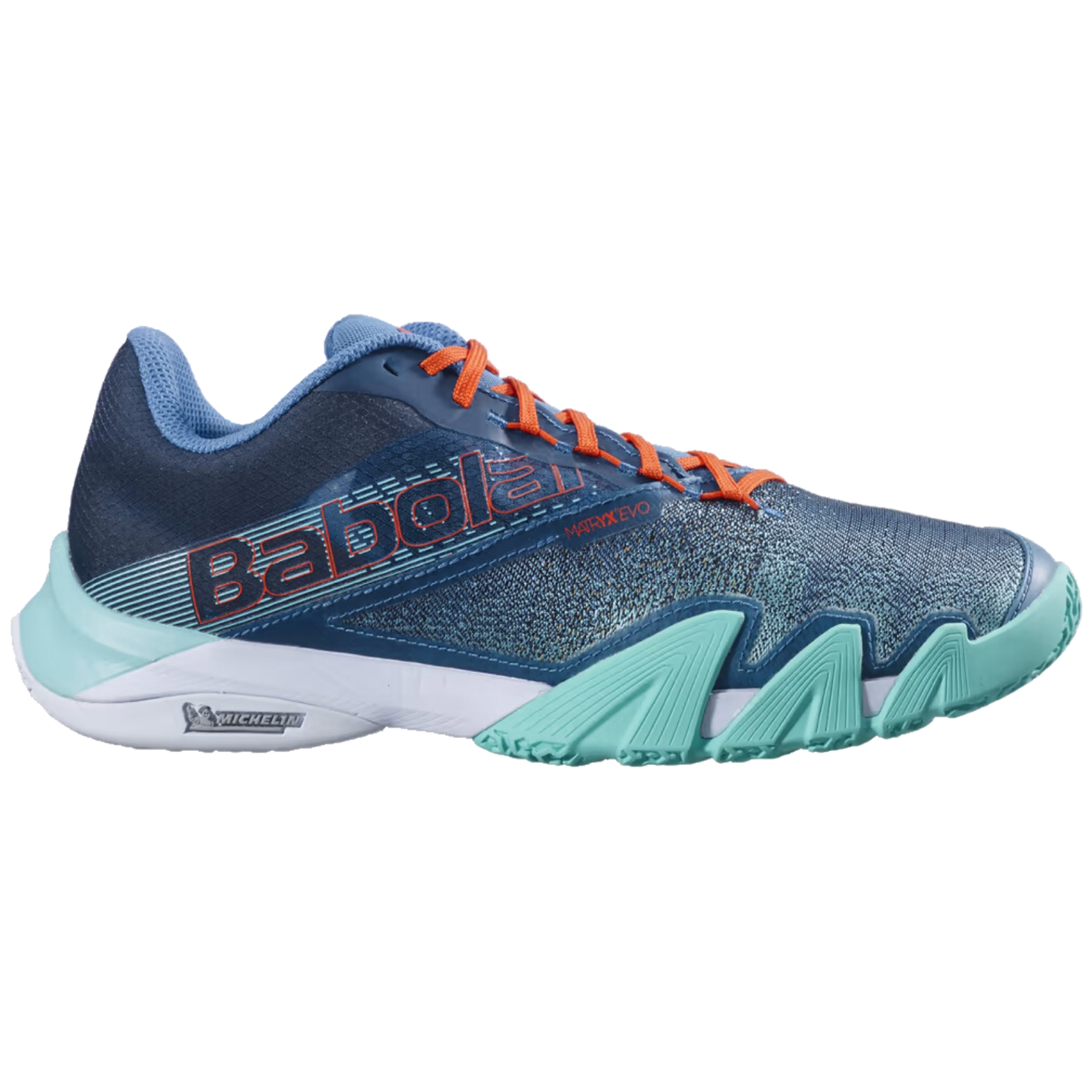 Babolat-Jet-Premura-2-Electric-Green