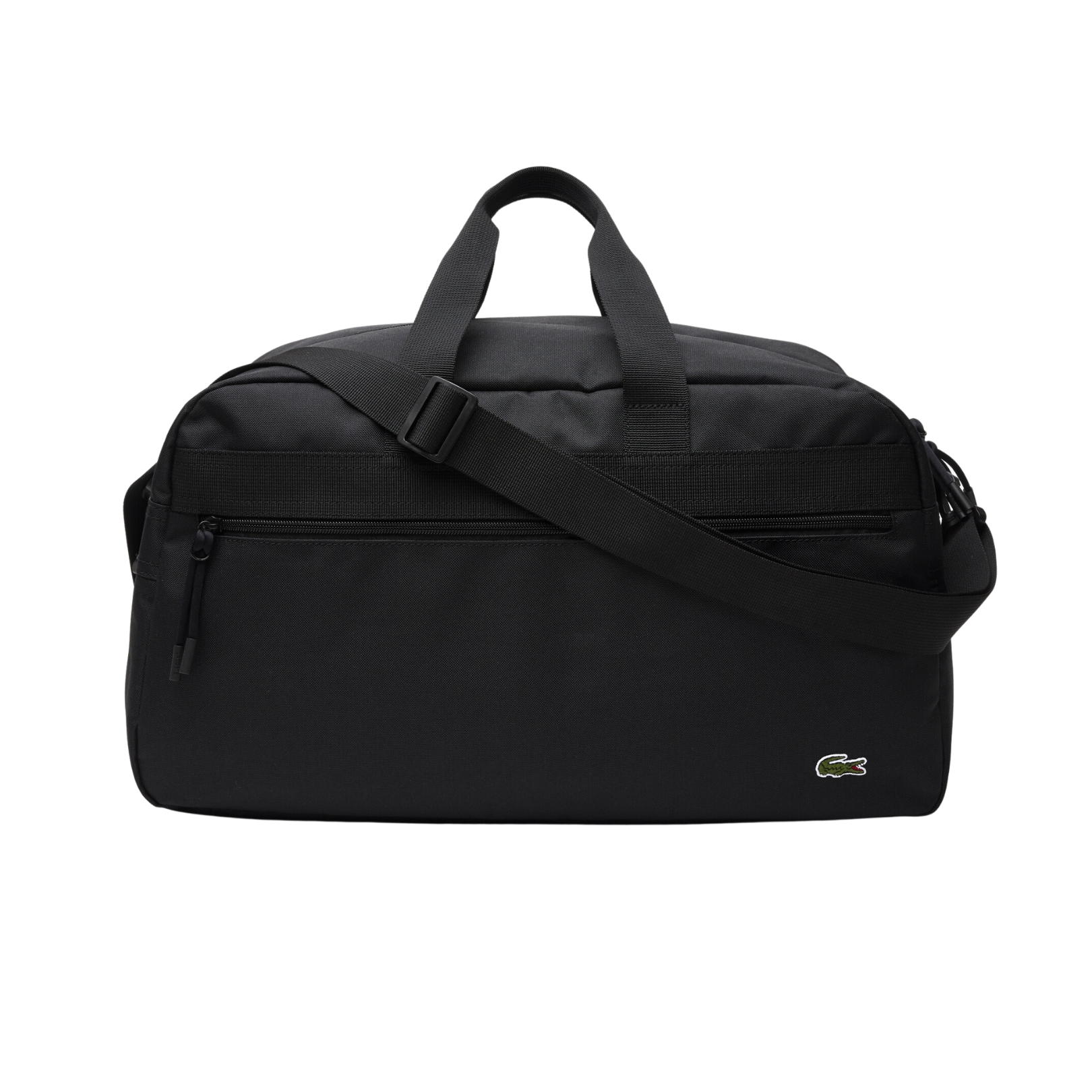 Lacoste-Neocroc-Recycled-Fiber-Bag-Black-2