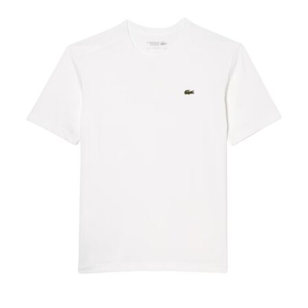 Lacoste-Sport-Breathable-T-Shirt-White-4