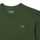 Lacoste-Sport-Crew-Neck-T-Shirt-Sequoia-Green-1