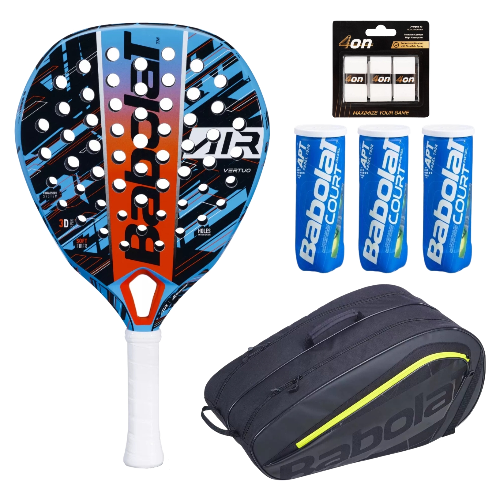 Babolat-Air-Vertuo-Recreational-Package