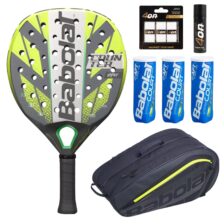 Babolat Counter Viper Tournament Package